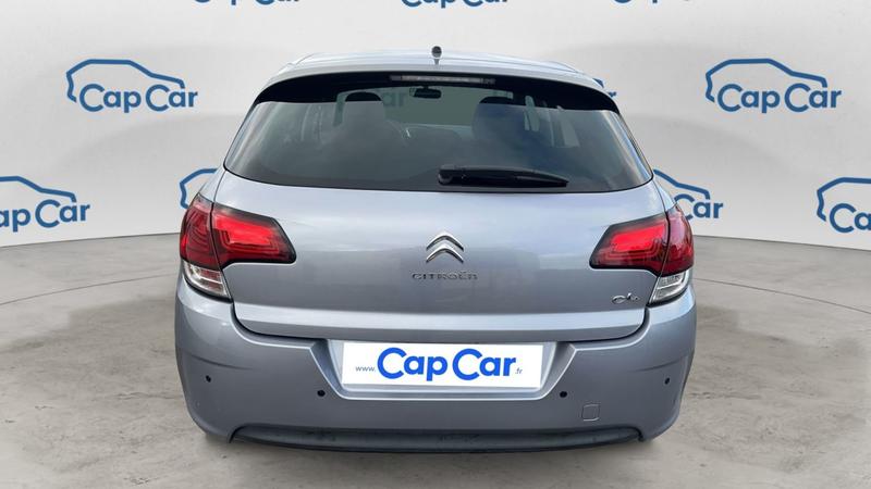 Citroën C4 1.2 PureTech 110 Millenium