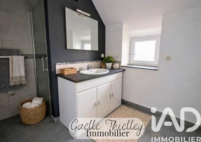 Maison de village - 67 m² - 3 pièces