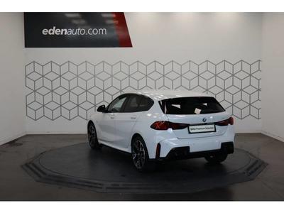Bmw Série 1 120 170 ch Dkg7 m Sport Design