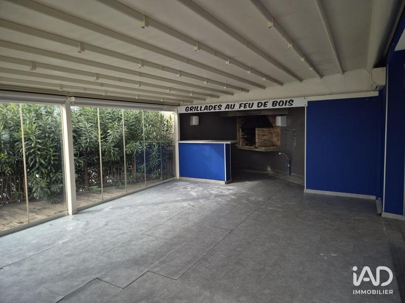 Local commercial - 135 m²