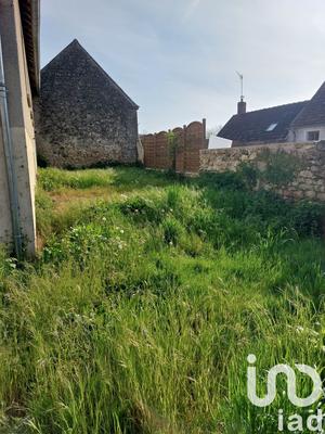 Maison de campagne - 79 m² - 4 pièces