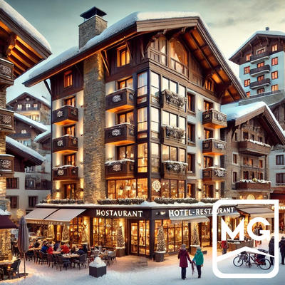 Fonds de commerce - 300 m²