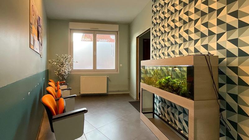 Maison - 167 m² - 5 pièces