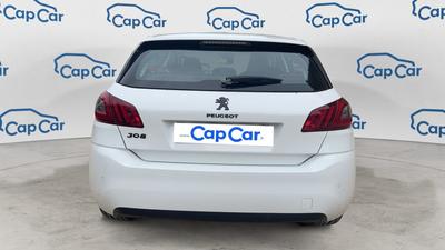 Peugeot 308 1.5 BlueHDi 100 Allure