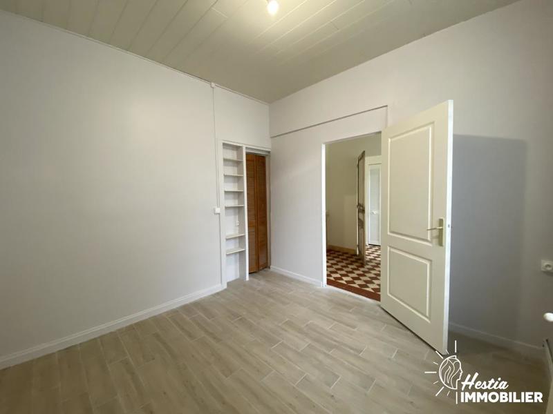 Maison - 81 m² - 3 pièces