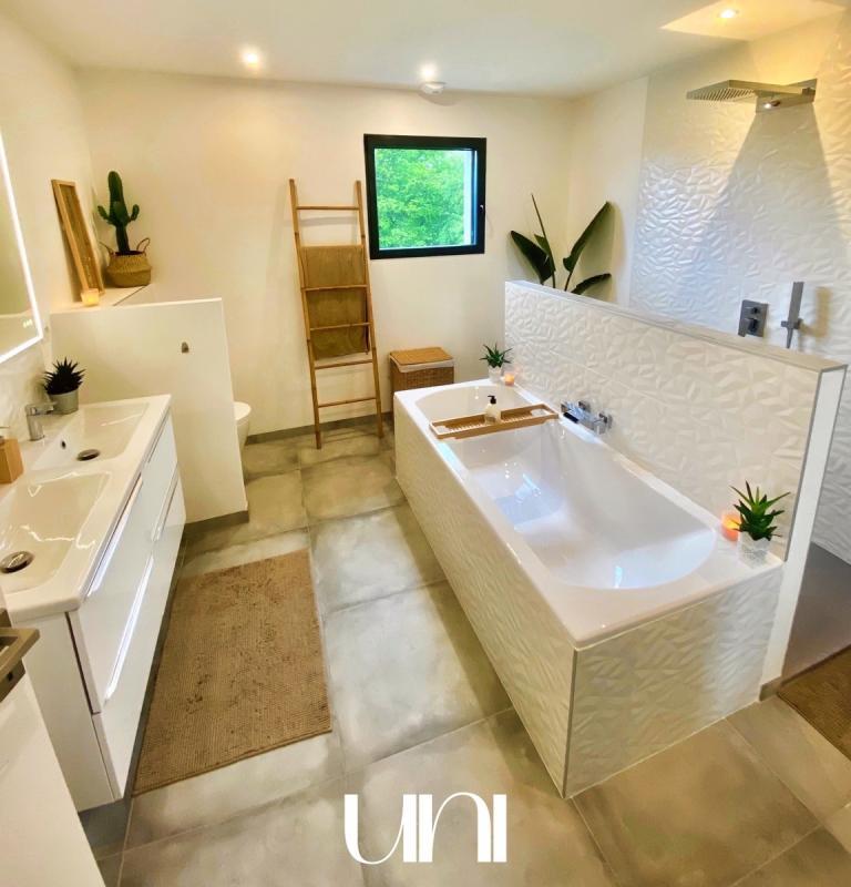 Maison - 141 m² - 5 pièces