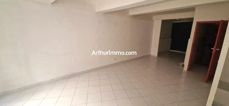 Maison - 106 m² - 4 pièces