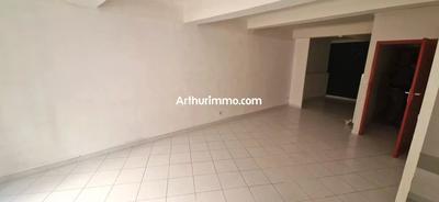 Maison - 106 m² - 4 pièces