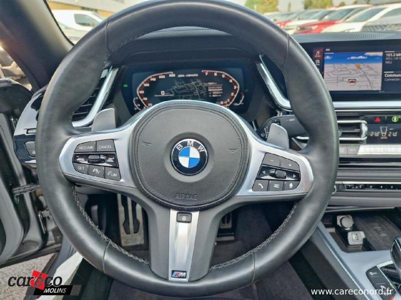 Bmw Z4 m M40i Sport