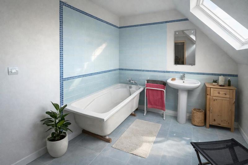 Maison - 230 m² - 8 pièces