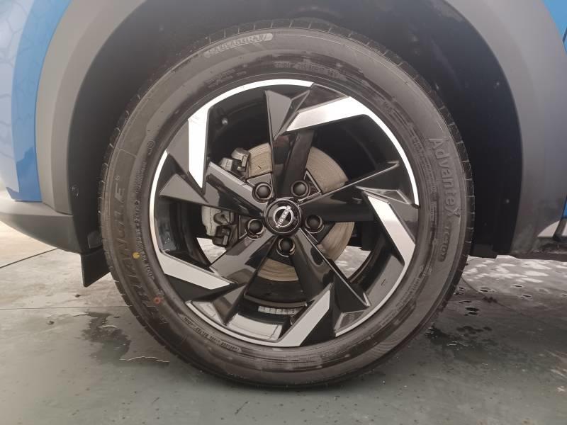 Nissan Juke Dig-T 114 Shadow