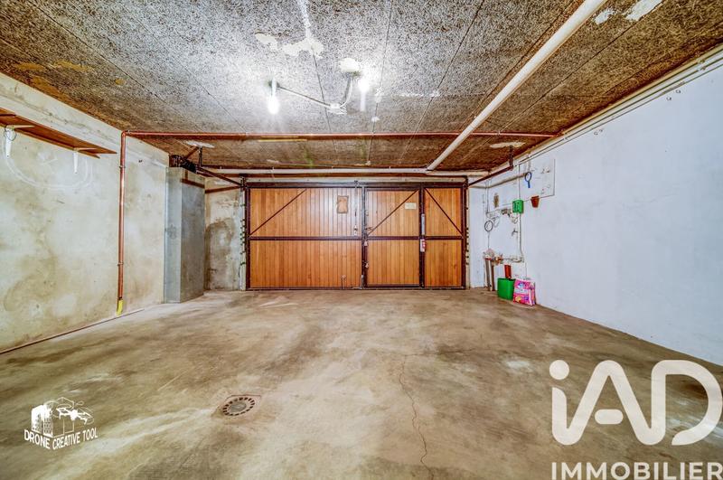Maison de ville - 150 m² - 7 pièces