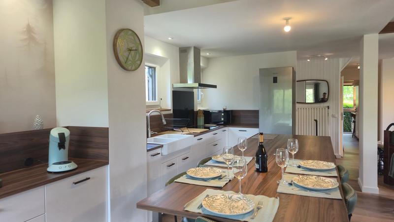 Maison - 196 m² - 6 pièces