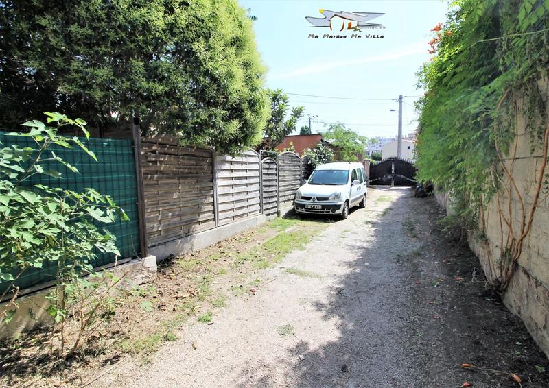 Appartement - 25 m² - 1 pièce