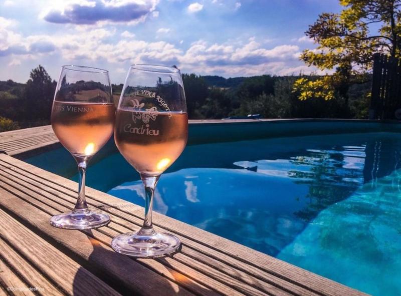 Maison - 190 m² - 7 pièces