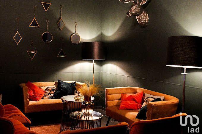 Local commercial - 450 m²