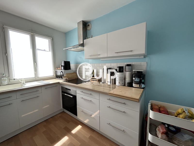 Immeuble - 853 m² - 35 pièces