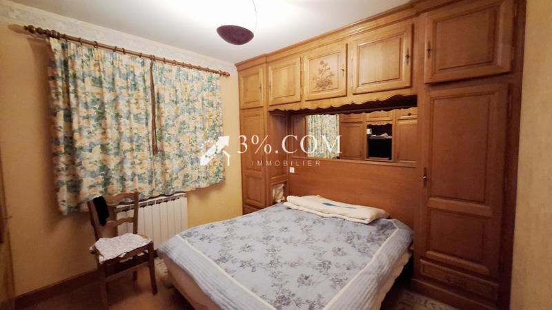 Pavillon - 98 m² - 5 pièces