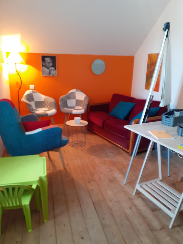 Maison - 150 m² - 7 pièces