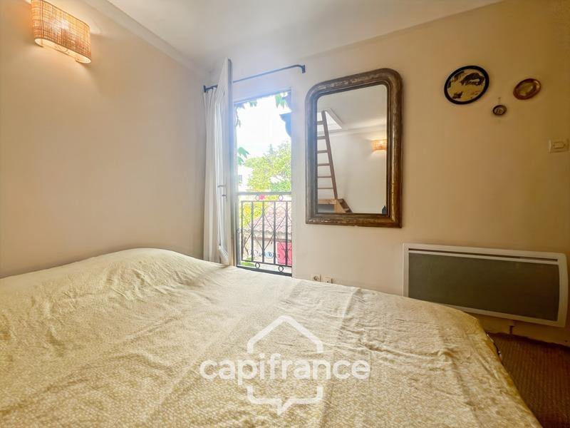 Maison en pierre - 67 m² - 4 pièces