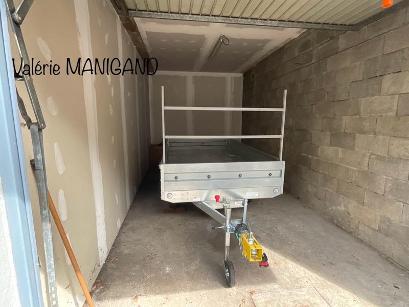 Appartement - 37 m² - 3 pièces