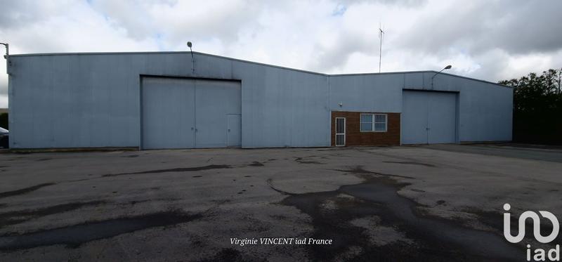 Local commercial - 894 m²