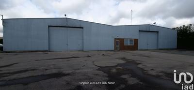 Local commercial - 894 m²