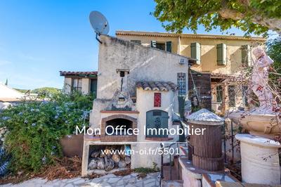 Maison - 120 m² - 7 pièces