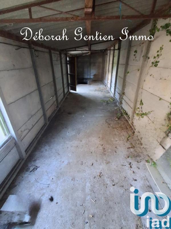 Maison de village - 66 m² - 4 pièces