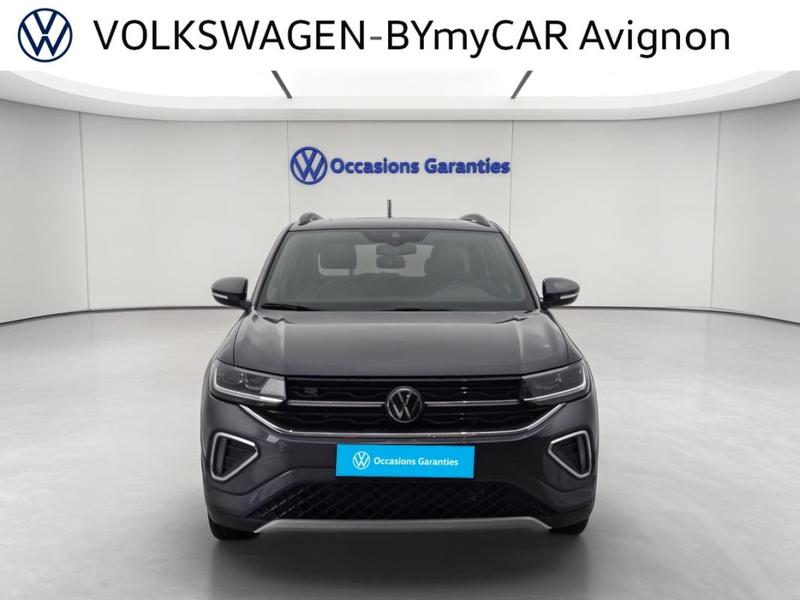 Volkswagen t-Cross 1.0 Tsi 116 Start/Stop Dsg7 R-Line Edition
