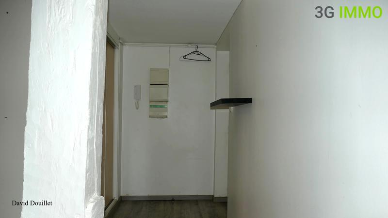 Appartement - 79 m² - 3 pièces