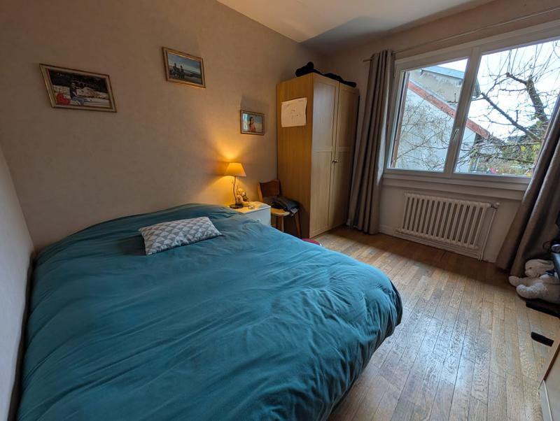 Maison - 144 m² - 7 pièces