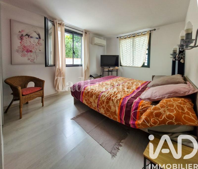 Maison - 107 m² - 4 pièces