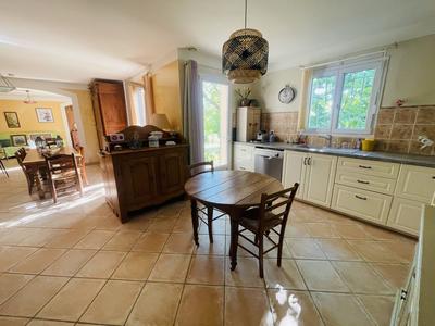 Maison - 95 m² - 3 pièces