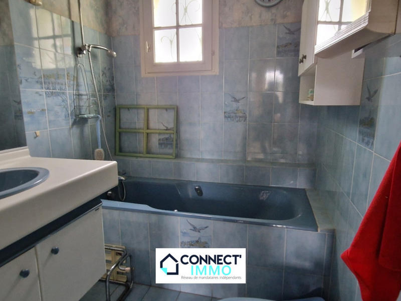 Maison - 146 m² - 6 pièces