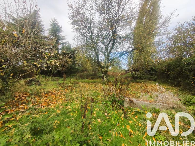 Ferme - 112 m² - 5 pièces