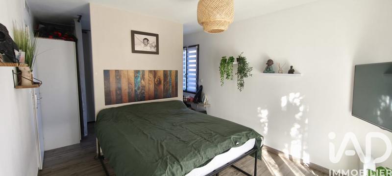 Maison - 94 m² - 4 pièces