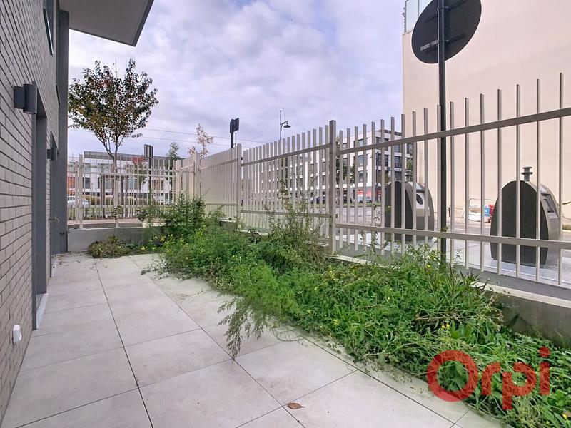 Appartement - 52 m² - 2 pièces