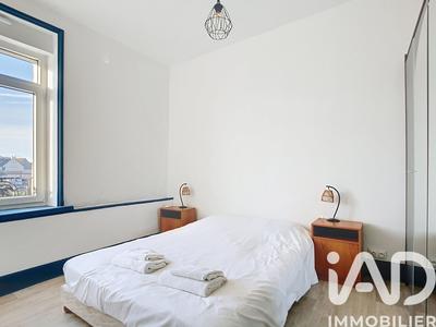 Appartement - 24 m² - 2 pièces