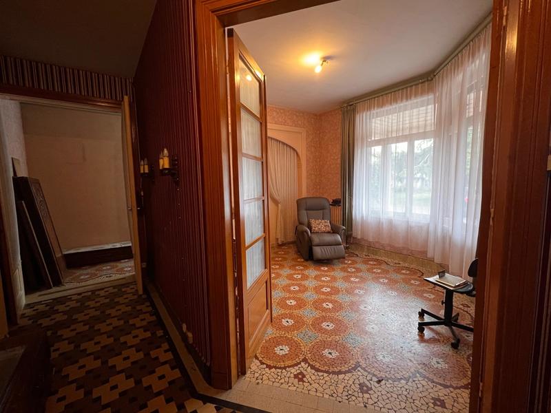 Maison - 117 m² - 6 pièces