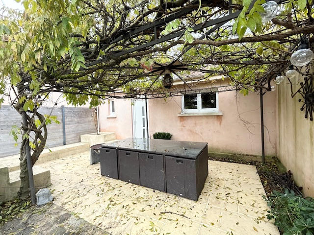 Maison - 115 m² - 6 pièces