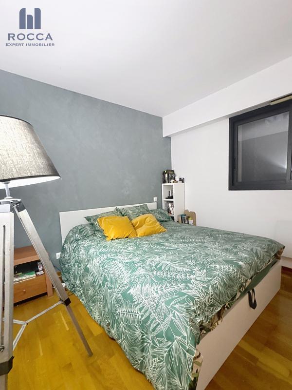 Appartement - 102 m² - 4 pièces