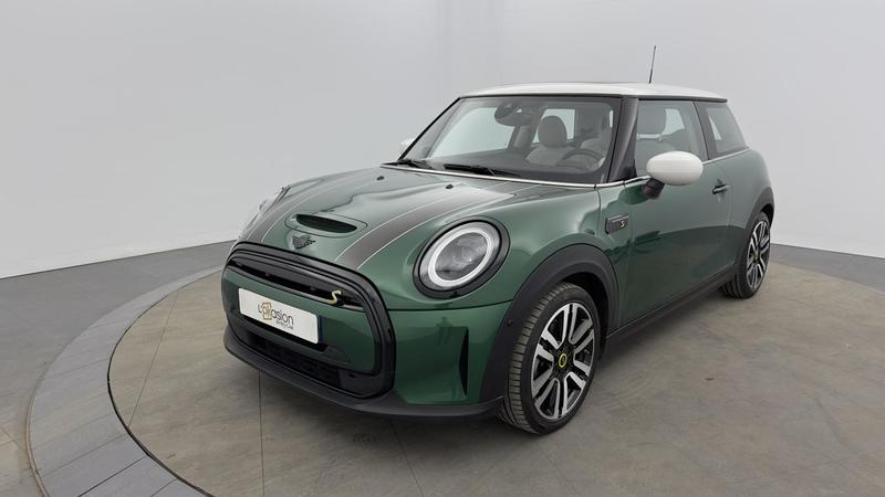 Mini 3 portes Hatch Electric F56 Bev Lci Cooper se 184 ch Edition Premium Plus