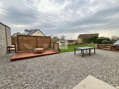 Ferme - 306 m² - 12 pièces