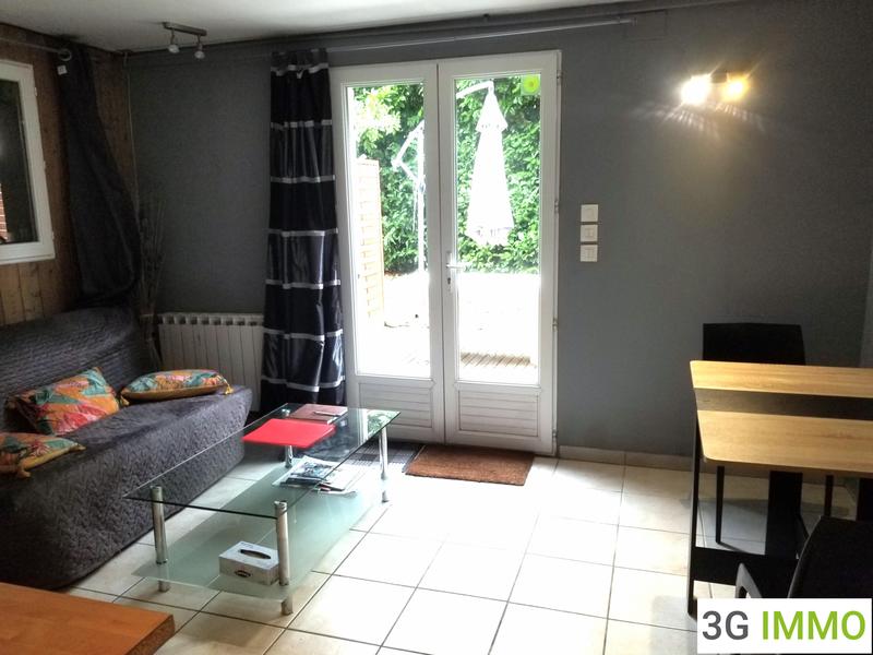 Maison - 152 m² - 8 pièces