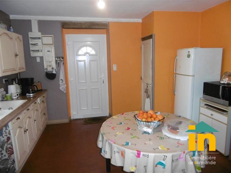 Maison de campagne - 91 m² - 3 pièces