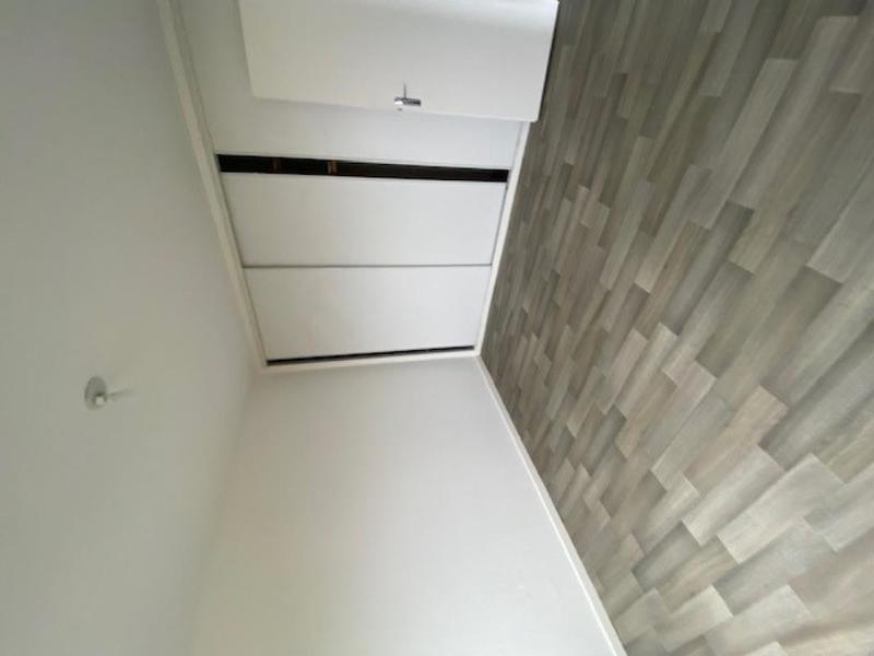 Appartement - 91 m² - 5 pièces