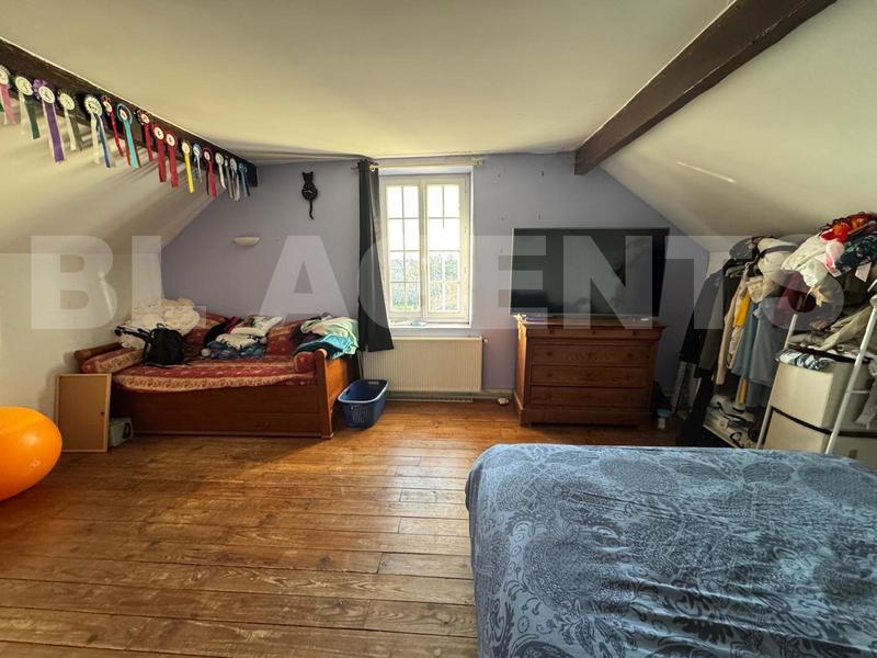 Maison bourgeoise - 152 m² - 7 pièces