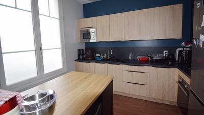 Maison - 137 m² - 6 pièces