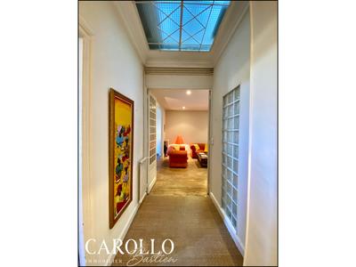 Duplex - 193 m² - 7 pièces